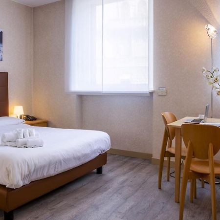 ميلان Residence Cimarosa المظهر الخارجي الصورة