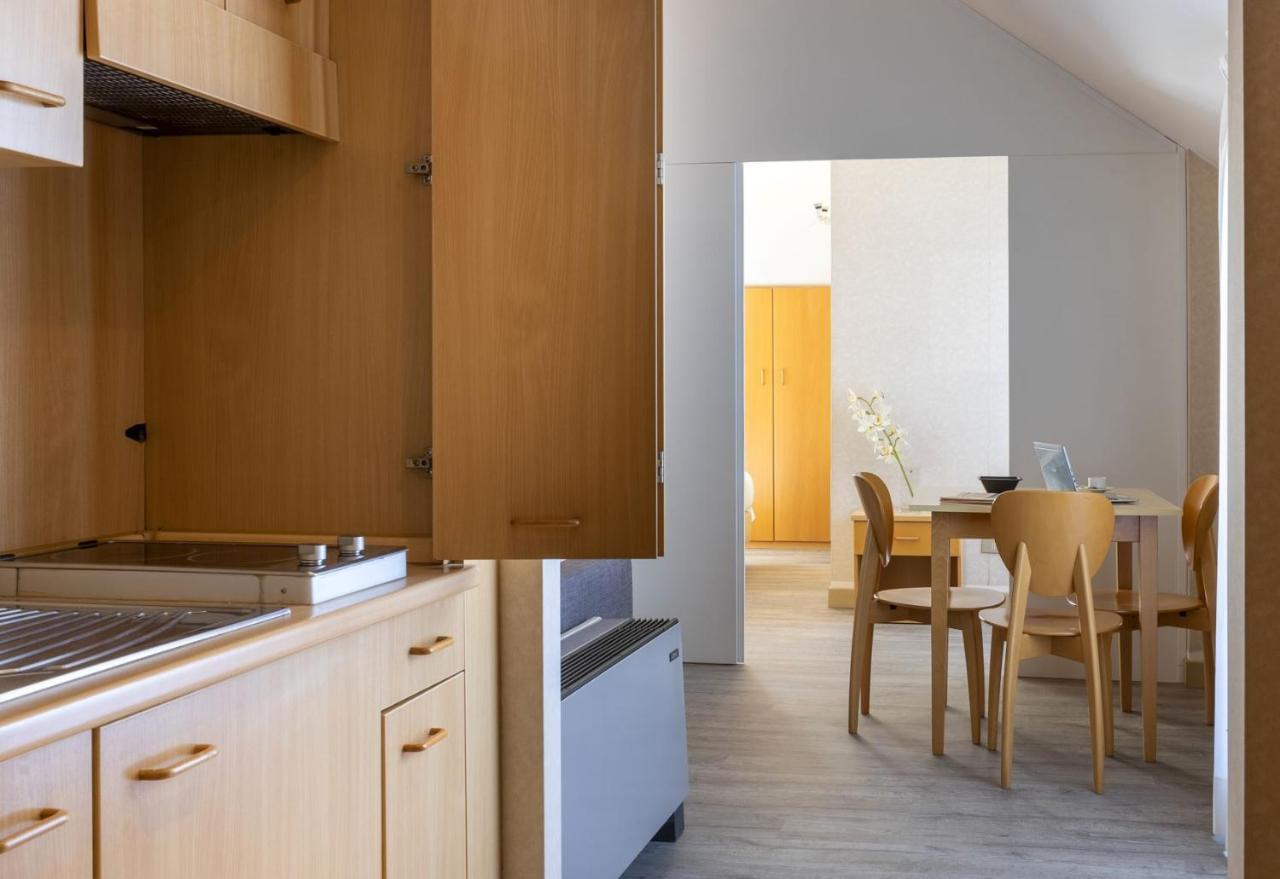 ميلان Residence Cimarosa المظهر الخارجي الصورة
