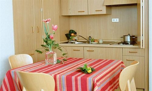 ميلان Residence Cimarosa المظهر الخارجي الصورة