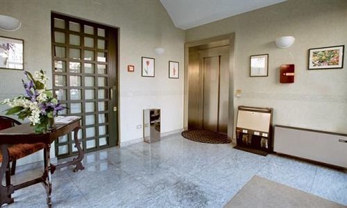 ميلان Residence Cimarosa المظهر الخارجي الصورة