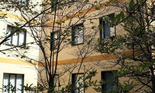ميلان Residence Cimarosa المظهر الخارجي الصورة