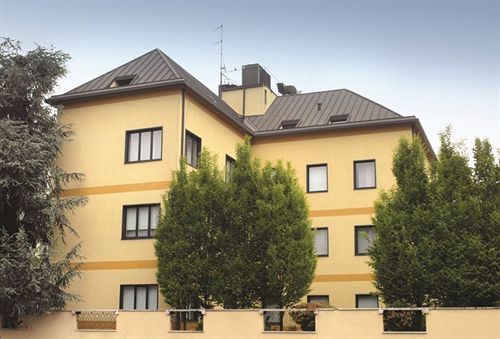 ميلان Residence Cimarosa المظهر الخارجي الصورة